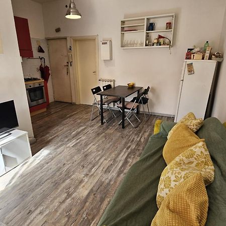 La Casa Di Fonzie Leilighet Roma Eksteriør bilde