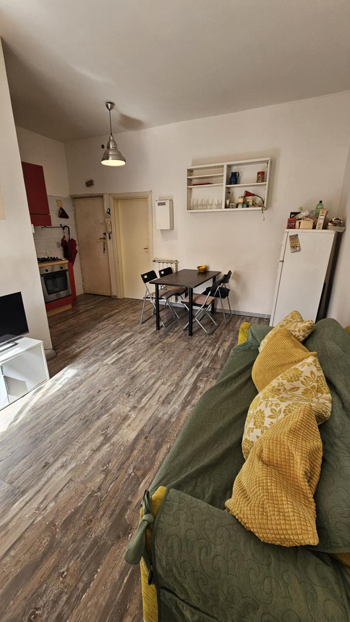 La Casa Di Fonzie Leilighet Roma Eksteriør bilde