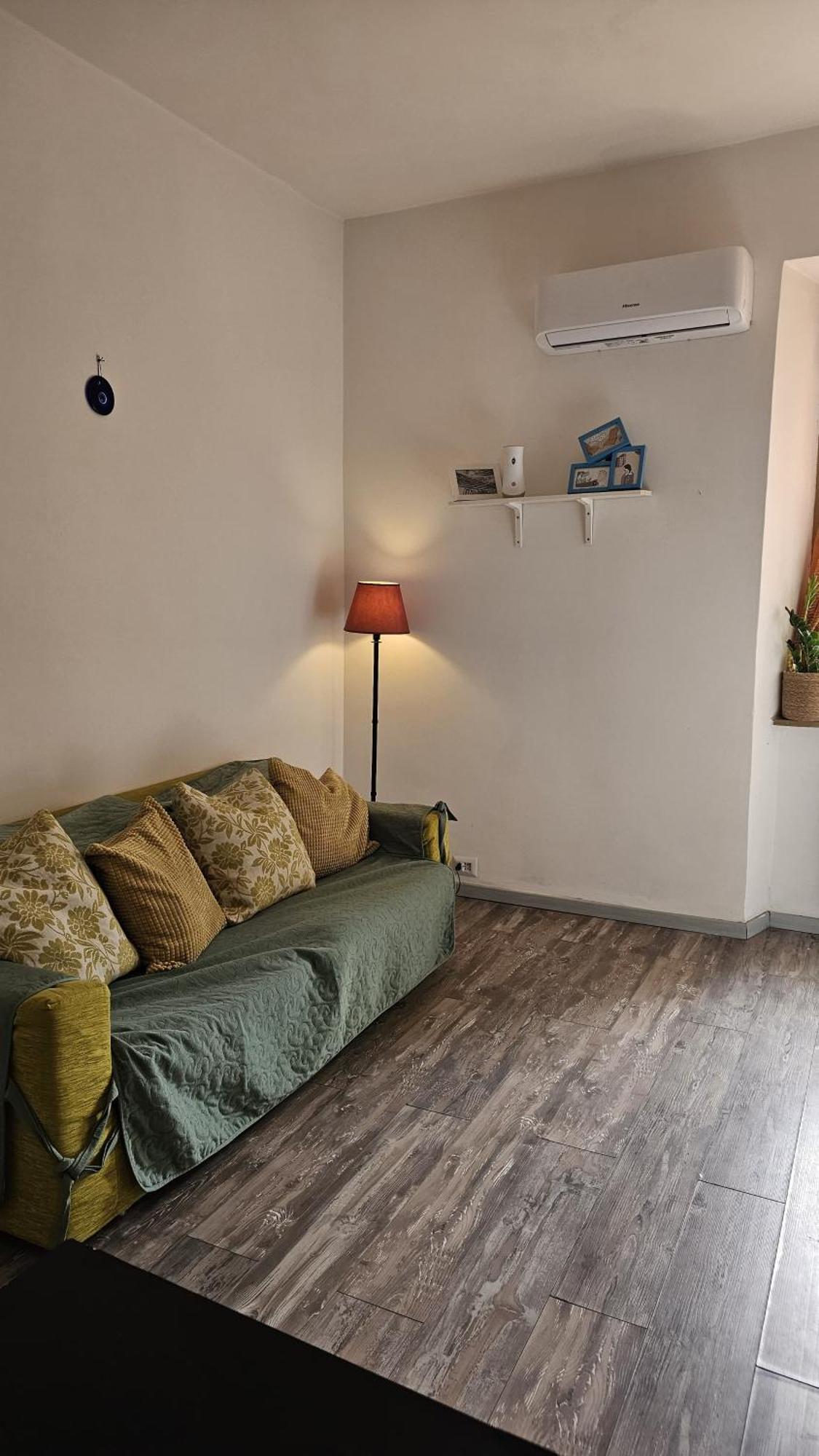 La Casa Di Fonzie Leilighet Roma Eksteriør bilde