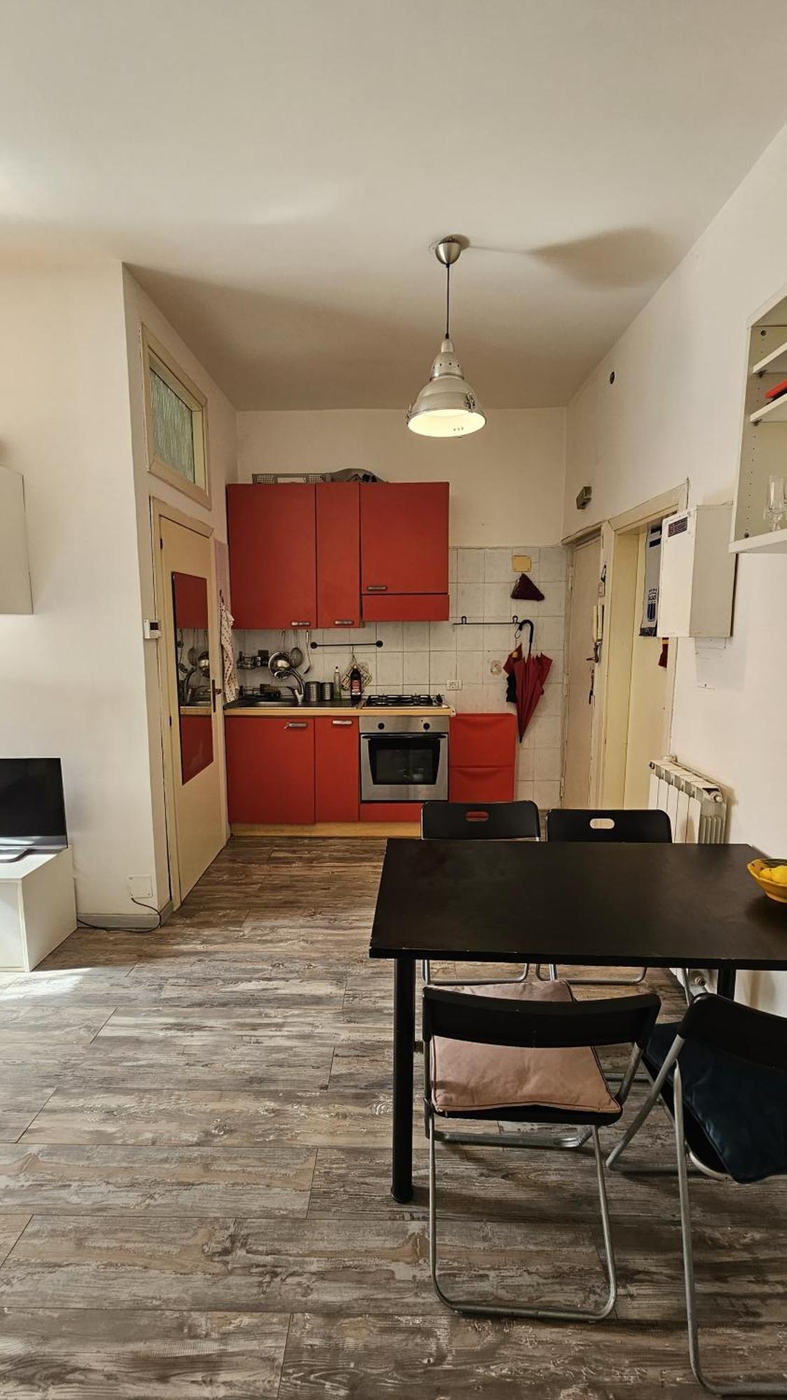 La Casa Di Fonzie Leilighet Roma Eksteriør bilde