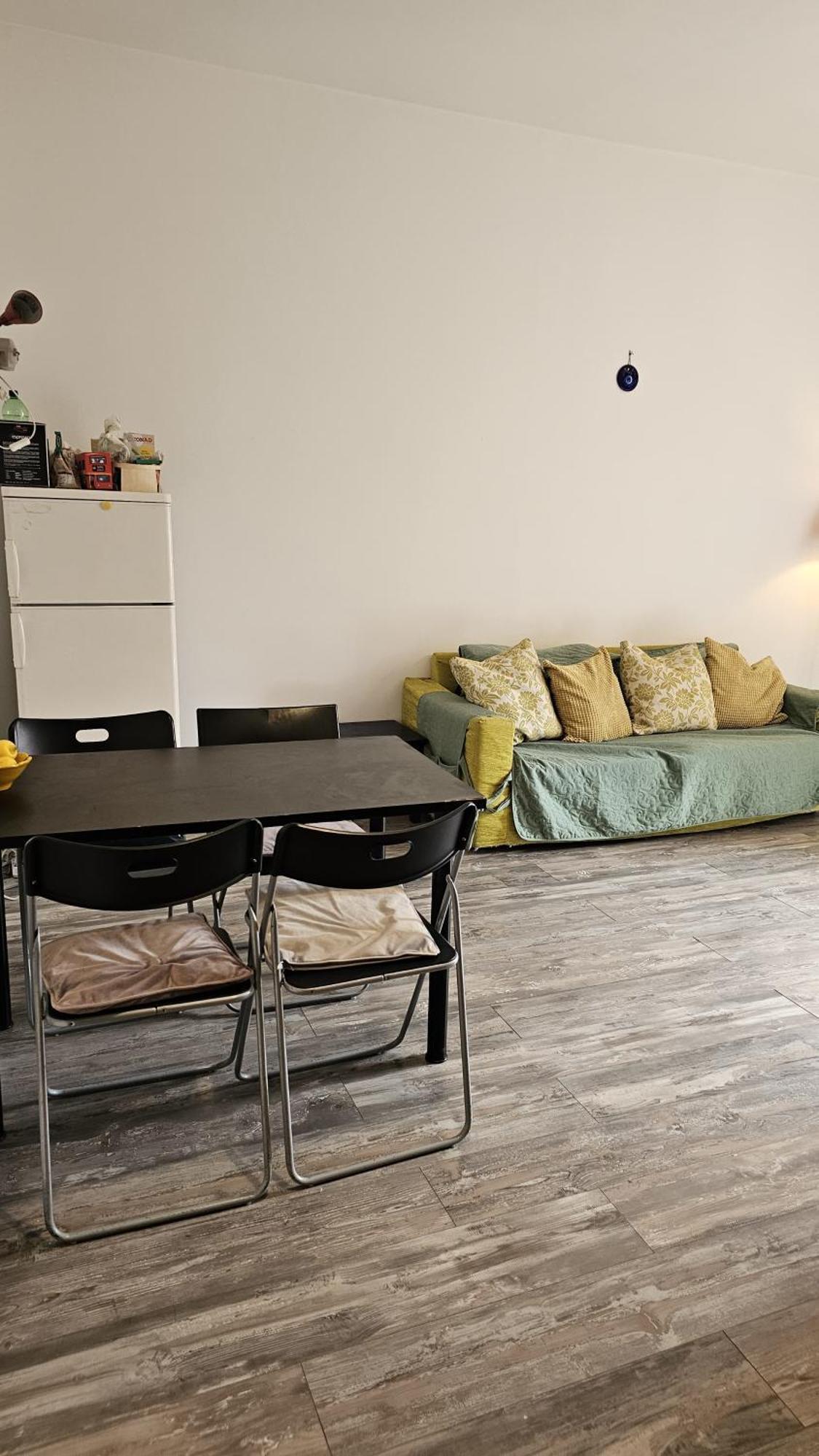 La Casa Di Fonzie Leilighet Roma Eksteriør bilde